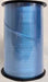 Caribbean Blue Curling Ribbon, 500 Yards