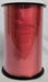 Red Curling Ribbon, 500 Yards