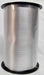 Silver Curling Ribbon, 500 Yards