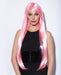 Blush Fate Cotton Candy Pink Costume Wig