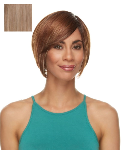 Mane Muse Dani Synthetic Wig in T27/613 Blonde