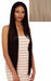 Sepia Arielle #613 Blonde Wig