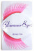 Glamour Eyez Wicked Hot Pink False Eyelashes