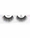 Black 3D Faux Mink Eyelashes, Style CL #8