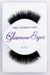 Cinema Secrets Glamour Eyez False Eyelashes, Regular #79