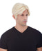 Blonde Bob Costume Wig