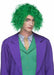 Maniac Green Costume Wig