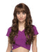 Melrose Brown Costume Wig