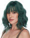Coquette Costume Wig in Ivy Green #57