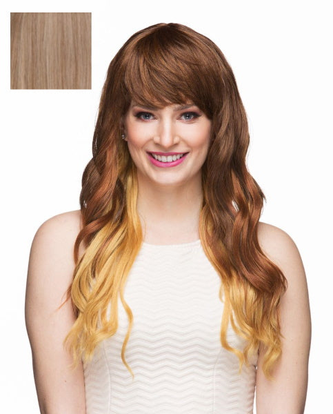 Ophelia Mane Muse Wig, Colour T27.613