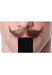 Black Character Costume Moustache