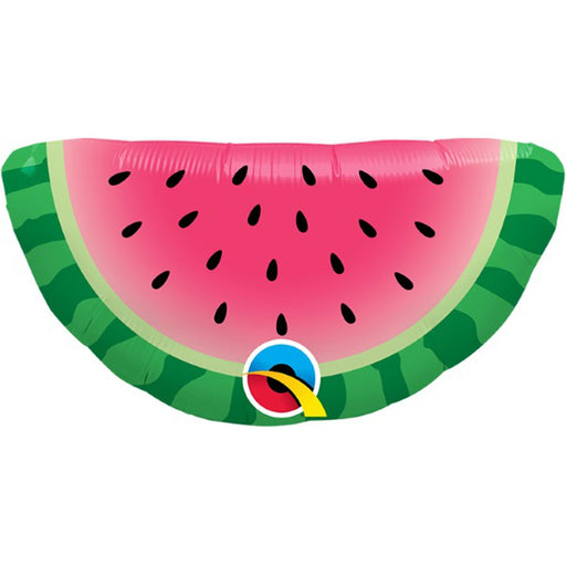 Watermelon Slice Mini Shape.