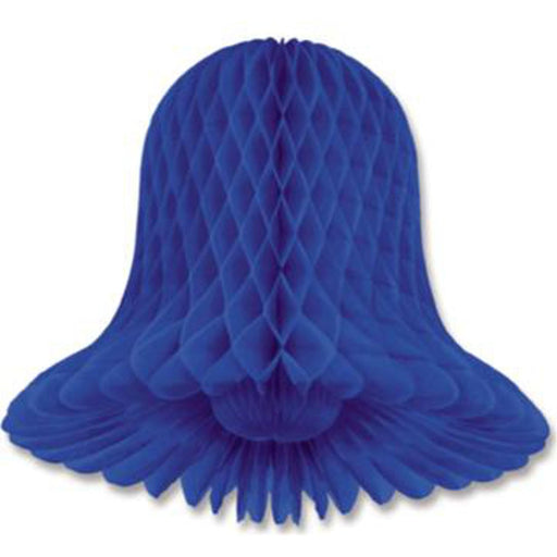 "Westminster Bell - 5" Medium Blue Bulk"