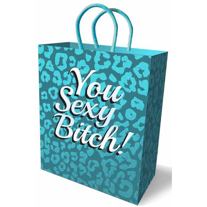 You Sexy Bitch! Gift Bag