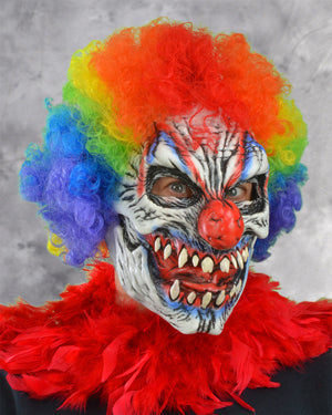 Zagone Studios Funny Bones Costume Mask