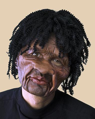 Zagone Studios Ska-Beat Supersoft Mask