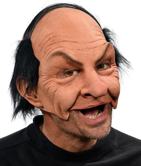 Zagone Studios Nicky Costume Mask