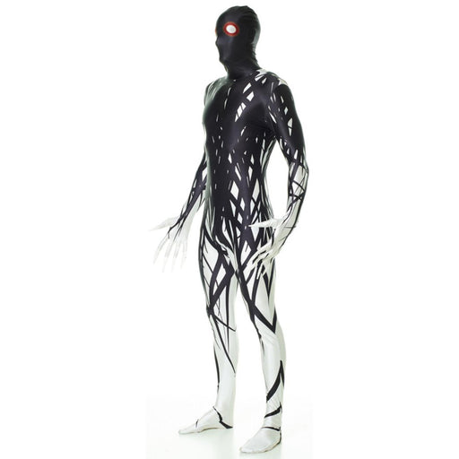 Zalgo Morphsuit Xxl.