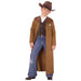 Old West Sheriff Boys' Costume, Child Medium 8-10