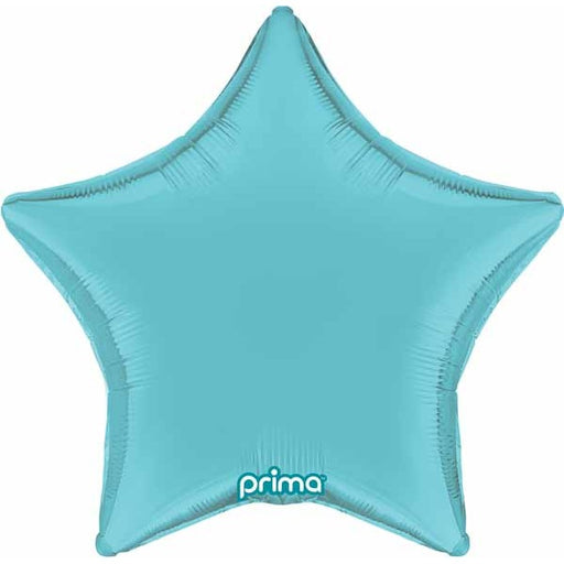 PRIMA LT BLUE STAR 18" FOIL 1/PKG