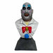 Captain Spaulding Mini Bust from House of 1000 Corpses