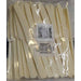 Vanilla Creme Plastic Knives, 50 Pack