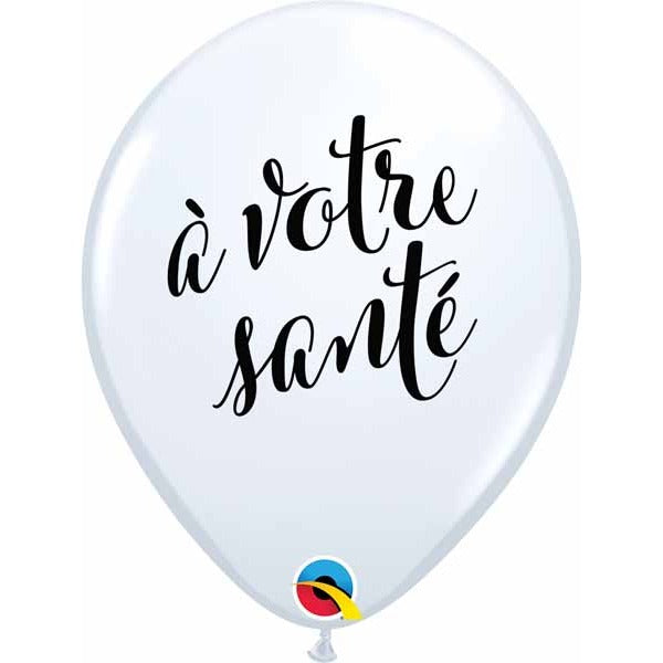 SIMPLEMENT A VOTRE SANTE 11" WT 50/BG