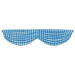 Oktoberfest Fabric Bunting, 5 ft 10 in