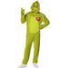 The Grinch Adult Costume, Large