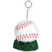 Baseball Photo and Balloon Holder