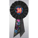 30th Birthday Deluxe Rosette