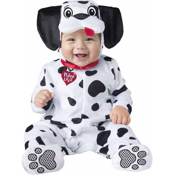 BABY DALMATION INFANT LARGE 18M-2T