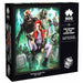 The Return of the Living Dead 500-Piece Jigsaw Puzzle