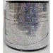 White Iridescent Curling Ribbon, 250 Yards