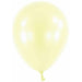 Pearl Ivory 11-Inch Latex Balloons, 100 Count