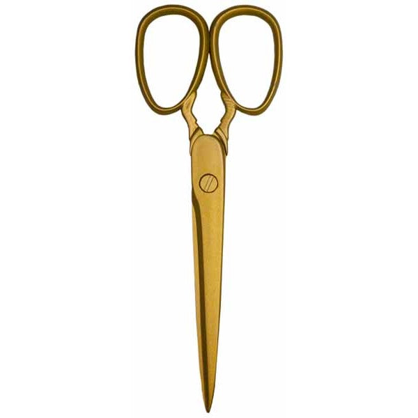 Us Gold Scissors Costume Prop