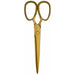 Us Gold Scissors Costume Prop