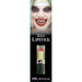 Fun World Red Costume Lipstick
