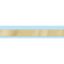 200'GLEAM N STREAMER GOLD 1/PKG