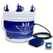 CONWIN AIR FORCE 4 W/FOOT PEDAL CSA OK