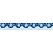 Winter Border Trim, 37 ft per Package