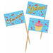 Cupcake Picks, 50 Per Pack