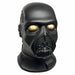 Don Post Death Cyborg Vinyl Mask