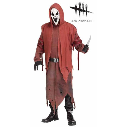 Dead by Daylight Viper Ghost Face Adult Costume