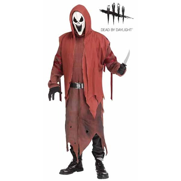 Dead by Daylight Viper Ghost Face Adult Costume