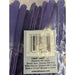 Purple Plastic Knives, 50 Count