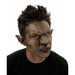 Woochie Wolf Nose and Forehead Latex Prosthetic Set