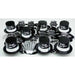Silver Legend New Year's Eve Party Kit for 50