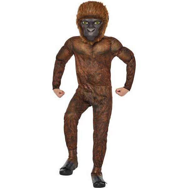 Suko Child Costume, Large