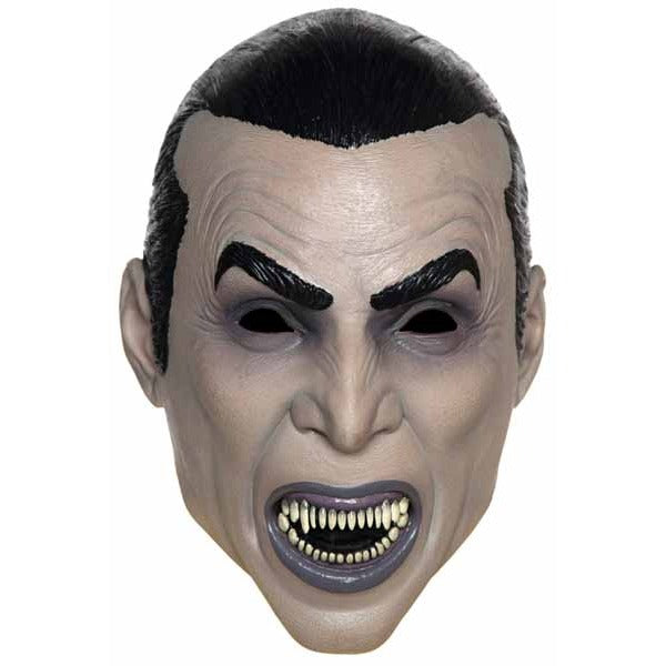 Renfield Dracula Licensed Latex Mask